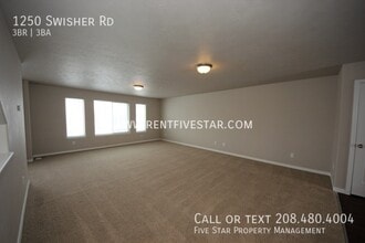 1250 Swisher Rd in Pocatello, ID - Building Photo - Building Photo