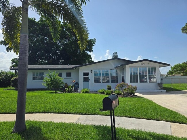 property at 2672 Rockcrest Ct