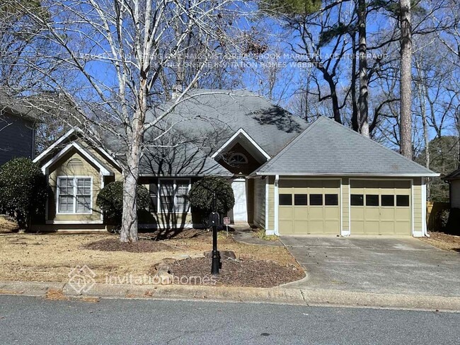 property at 3475 Whisperwood Ct NW