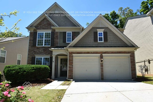 property at 932 Idlewood Dr