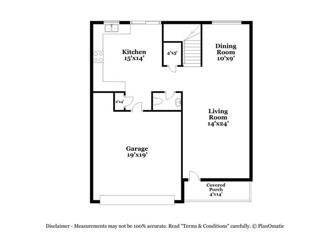 1924 Eastway Dr in Dallas, NC - Foto de edificio - Building Photo