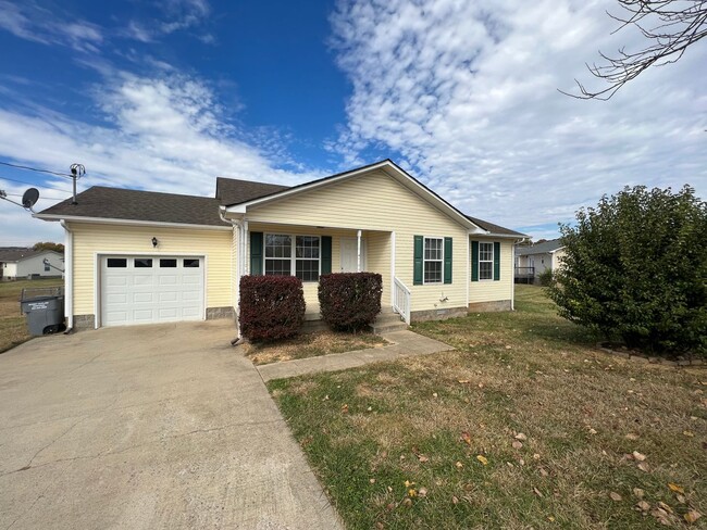 property at 319 Chesire Way