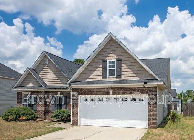 property at 2033 Gray Goose Loop