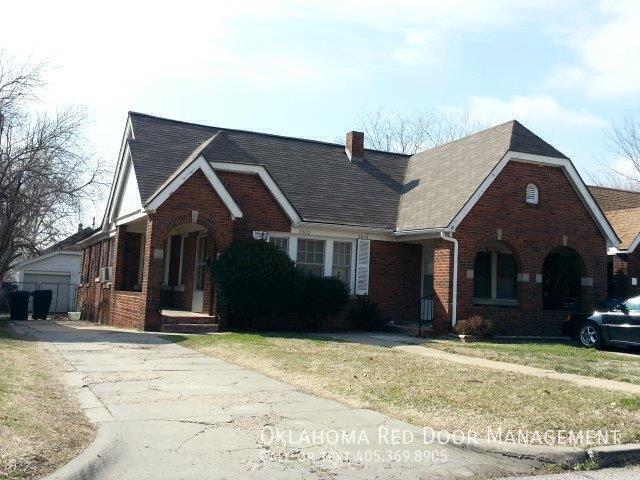 property at 2612 NW 12th St