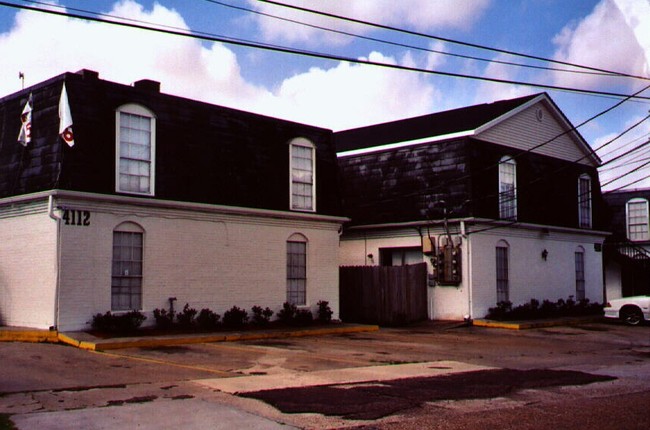 4112 Trenton St in Metairie, LA - Building Photo - Building Photo