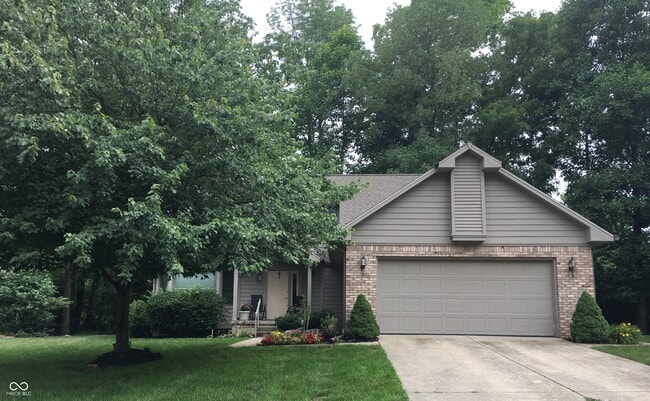 property at 1112 Bitterwood Ct