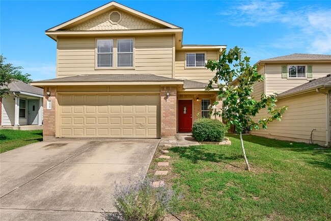property at 1628 Poppy Seed Ln