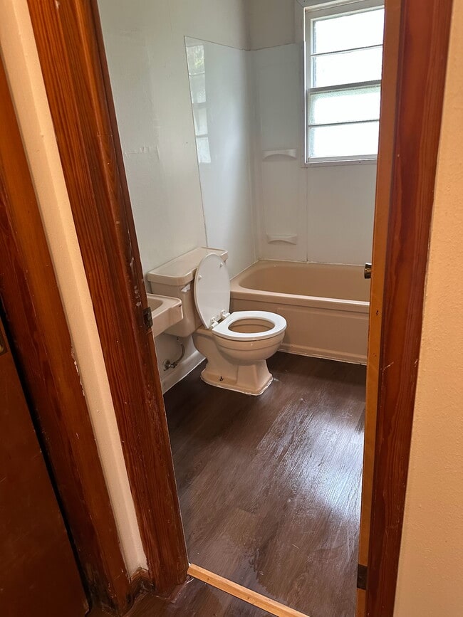 307 N Missouri St in Mexico, MO - Building Photo - Building Photo