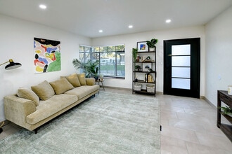 Terra Alta Apartments in Tucson, AZ - Building Photo - Building Photo