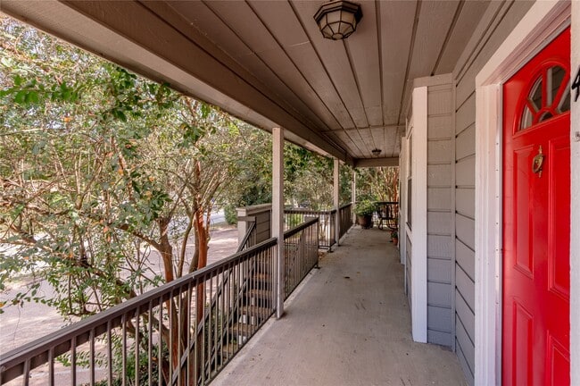 property at 2404 Sycamore Ave