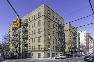 1815 Prospect Ave in Bronx, NY - Foto de edificio - Primary Photo