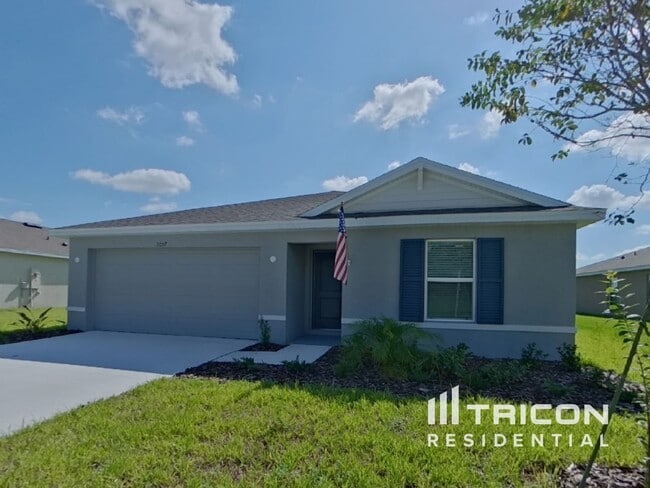 property at 3057 Pink Gerbera Sq