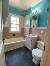 1825 Fairchild Ave in Manhattan, KS - Building Photo - Building Photo