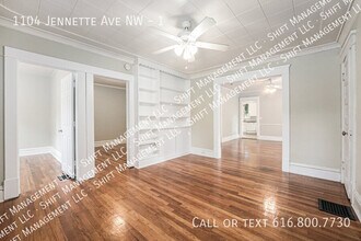 1104 Jennette Ave NW in Grand Rapids, MI - Building Photo - Building Photo