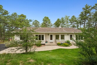 235 Winding Meadow Way in Monument, CO - Building Photo - Building Photo