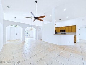 207 Alcantarra St NW in Palm Bay, FL - Building Photo - Building Photo