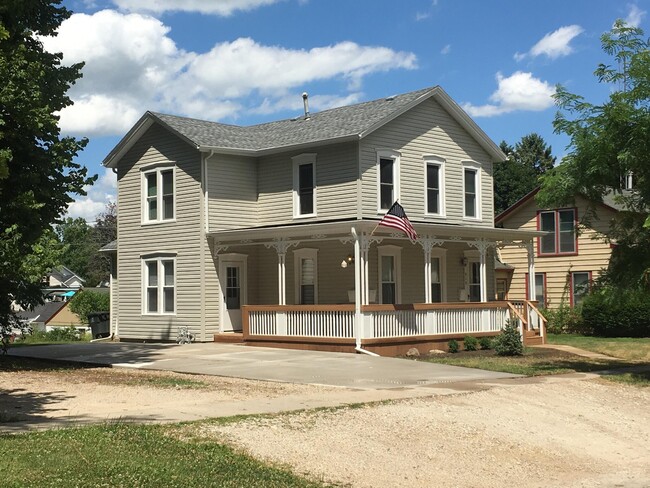 property at 619 Water St