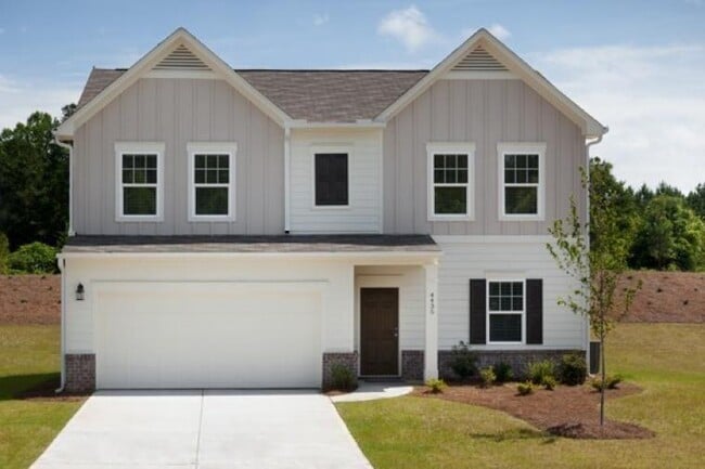 property at 4845 Minnow Ln