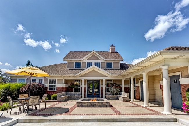 Park at Eagle Creek in Indianapolis, IN - Building Photo - Building Photo