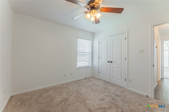 property at 3603 Salt Fork Dr