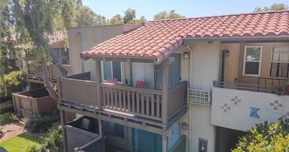 1345 Cabrillo Park Dr in Santa Ana, CA - Building Photo - Building Photo