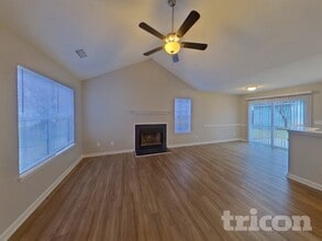 1207 Larkspur Dr in Mooresville, NC - Building Photo - Building Photo