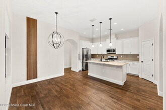 2225 Zuma Ln in Melbourne, FL - Building Photo - Building Photo