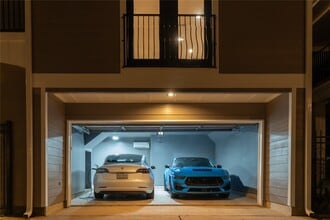 1126 W 23rd St in Houston, TX - Building Photo - Building Photo