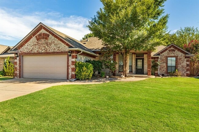 property at 2524 NW 165th Terrace