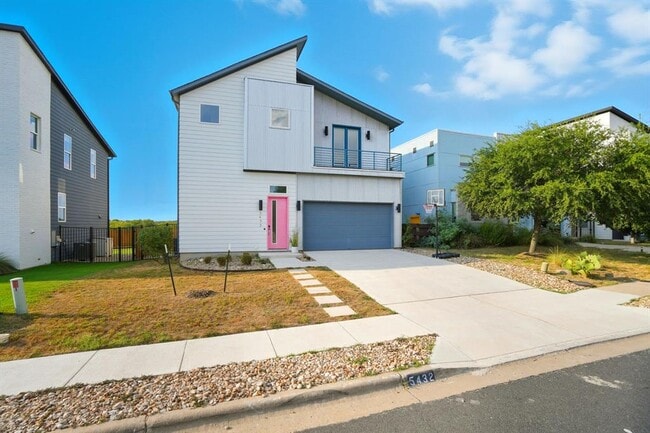 property at 5432 Agatha Cir