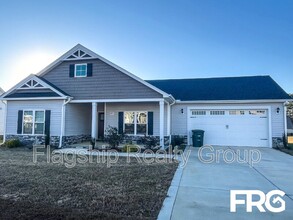 107 Fynloch Chase Dr in Fremont, NC - Building Photo - Building Photo