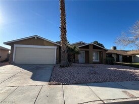 6617 Baywood Ave in Las Vegas, NV - Building Photo