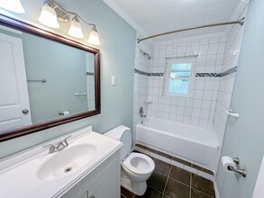 333 E Harmon Dr in Midwest City, OK - Building Photo - Building Photo