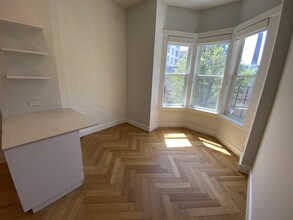 483 Massachusetts Ave, Unit 5 in Boston, MA - Building Photo - Building Photo