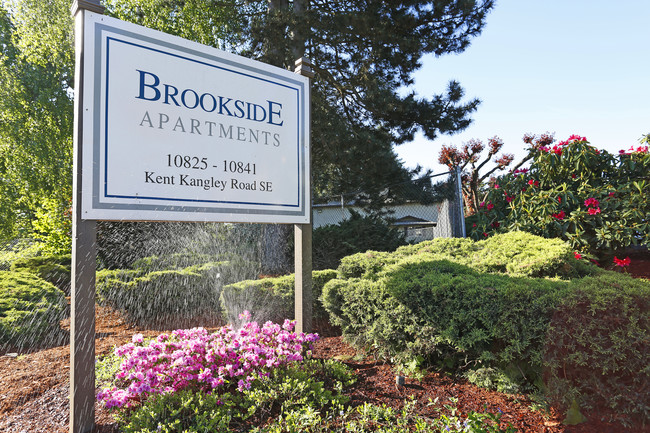 Brookside photo'