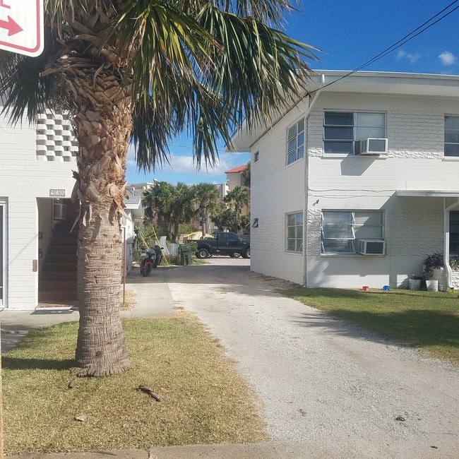 Grandview Villas in Daytona Beach, FL - Building Photo - Other