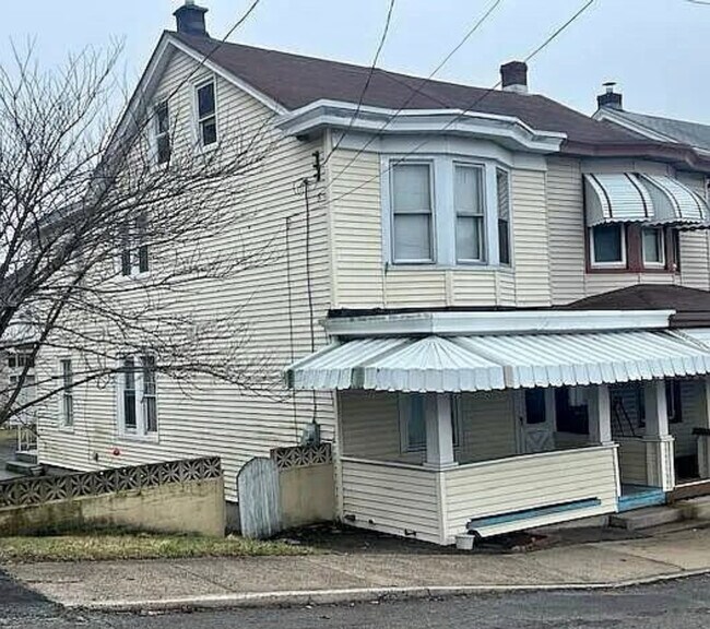 property at 226 N 19th St