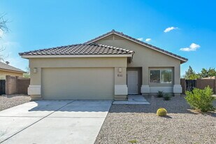 11621 W Stone Hearth St in Marana, AZ - Building Photo