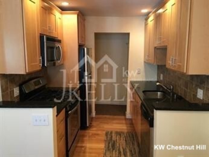 66 Saint James St, Unit 209 in Boston, MA - Building Photo