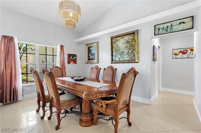 property at 2101 SW 29th Terrace