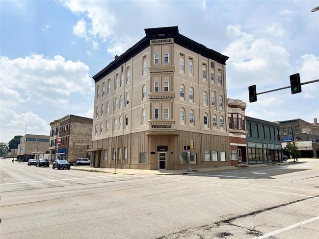 property at 26 S Galena Ave