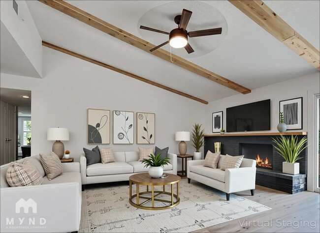 property at 4416 Buckeye St