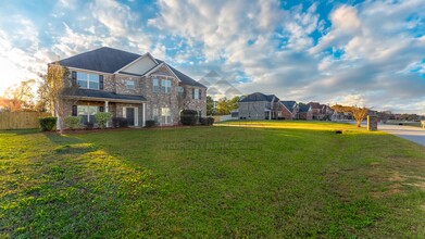 27 Registry Way in Fort Mitchell, AL - Building Photo - Building Photo