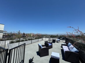 Eton View Apartments in Canoga Park, CA - Building Photo - Building Photo