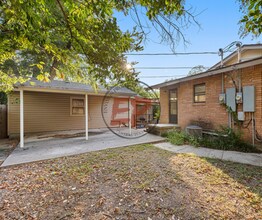 3817 Parkwood St in Waco, TX - Building Photo - Building Photo