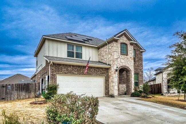 property at 5801 Antioch Cv