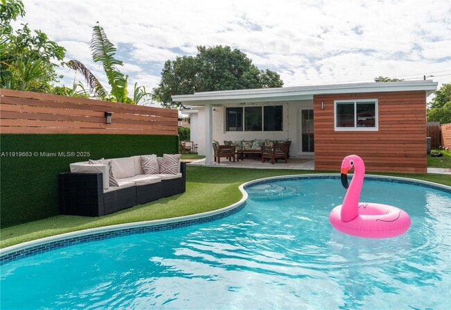 property at 1331 NE 160th St