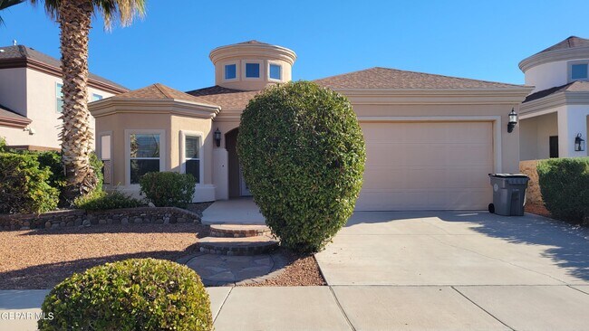 11512 Porfirio Payan Dr in El Paso, TX - Building Photo - Building Photo