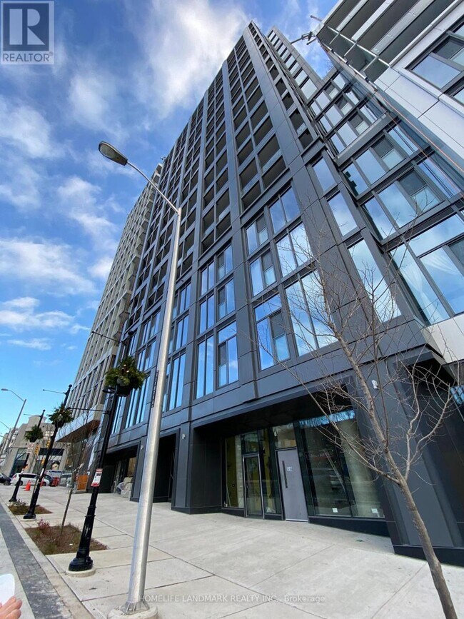 property at 2020 Bathurst St