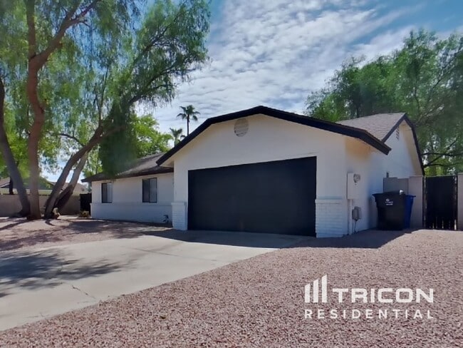 property at 265 W San Angelo St